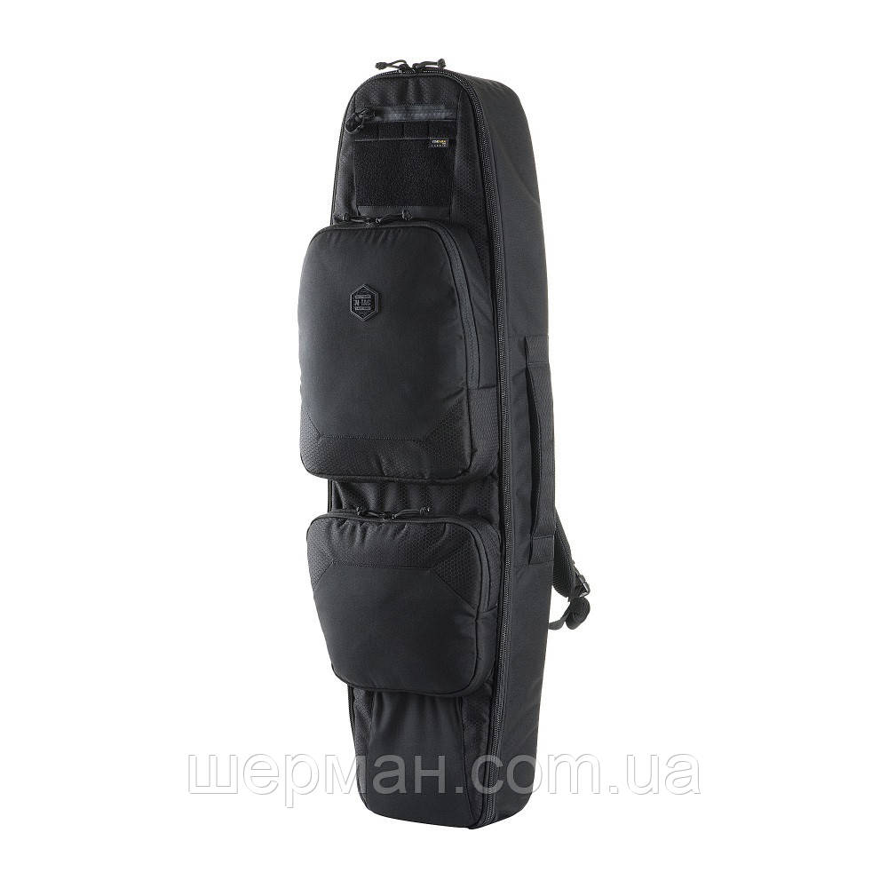 M-Tac рюкзак-чохол для зброї 105 см Elite Hex Black