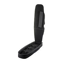 M-Tac рюкзак-чохол для зброї 105 см Elite Hex Black, фото 5