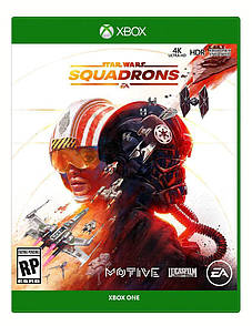 Star Wars Squadrons (російська версія) Xbox One