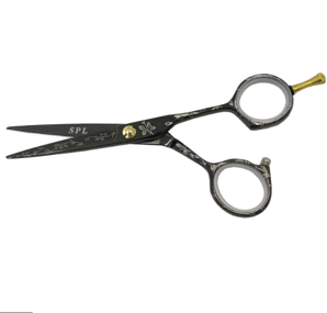 Професійні перукарські ножиці прямі SPL 95650-55 5.5