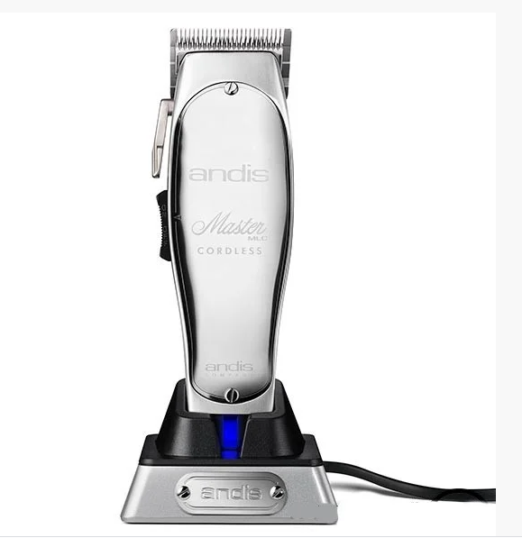 Машинка для стрижки Andis Master Cordless Lithium-Ion Clipper