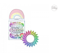 Резинка-браслет для волос invisibobble KIDS Magic Rainbow