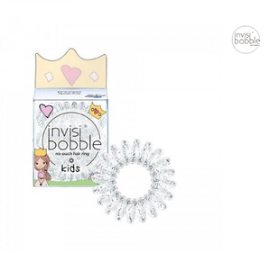 Гумка-браслет для волосся invisibobble KIDS Princess Sparkie