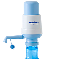 Помпа для води механічна HotFrost А6