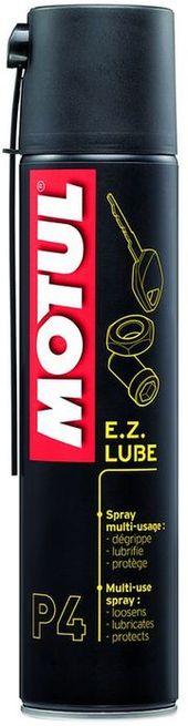 Смазка Motul P4 E.Z. LUBE (400ML)