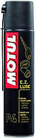 Смазка Motul P4 E.Z. LUBE (400ML)