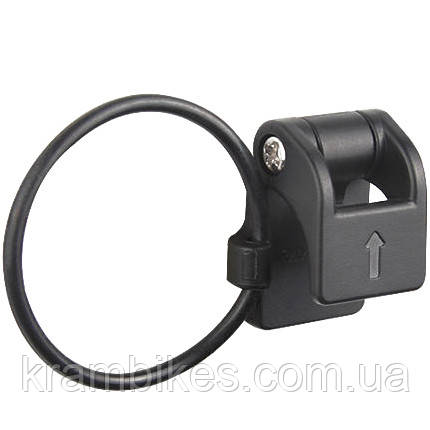 Кріплення  заднього ліхтаря Ravemen TR20 ABM02