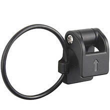 Кріплення  заднього ліхтаря Ravemen TR20 ABM02