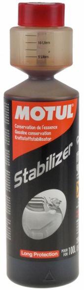 Присадка в паливо Motul STABILIZER (250ML)