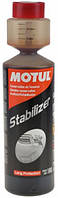 Присадка в топливо Motul STABILIZER (250ML)