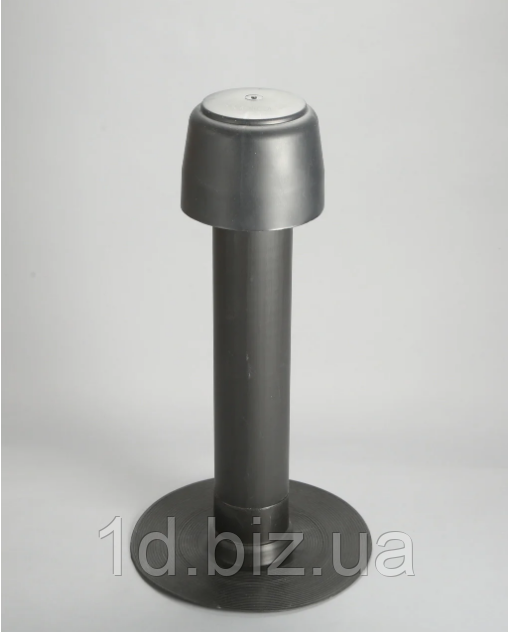 Аератор (дефлектор) для плоскої покрівлі D=110, фото 1