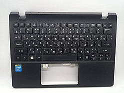 Верхня частина Acer ES1-111 JTEAZHK00401039 з клавіатурою