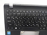 Верхня частина Acer ES1-111 JTEAZHK00401039 з клавіатурою, фото 4