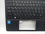 Верхня частина Acer ES1-111 JTEAZHK00401039 з клавіатурою, фото 6