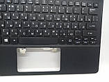 Верхня частина Acer ES1-111 JTEAZHK00401039 з клавіатурою, фото 7