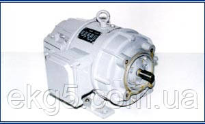 Генератор П-52, фото 1