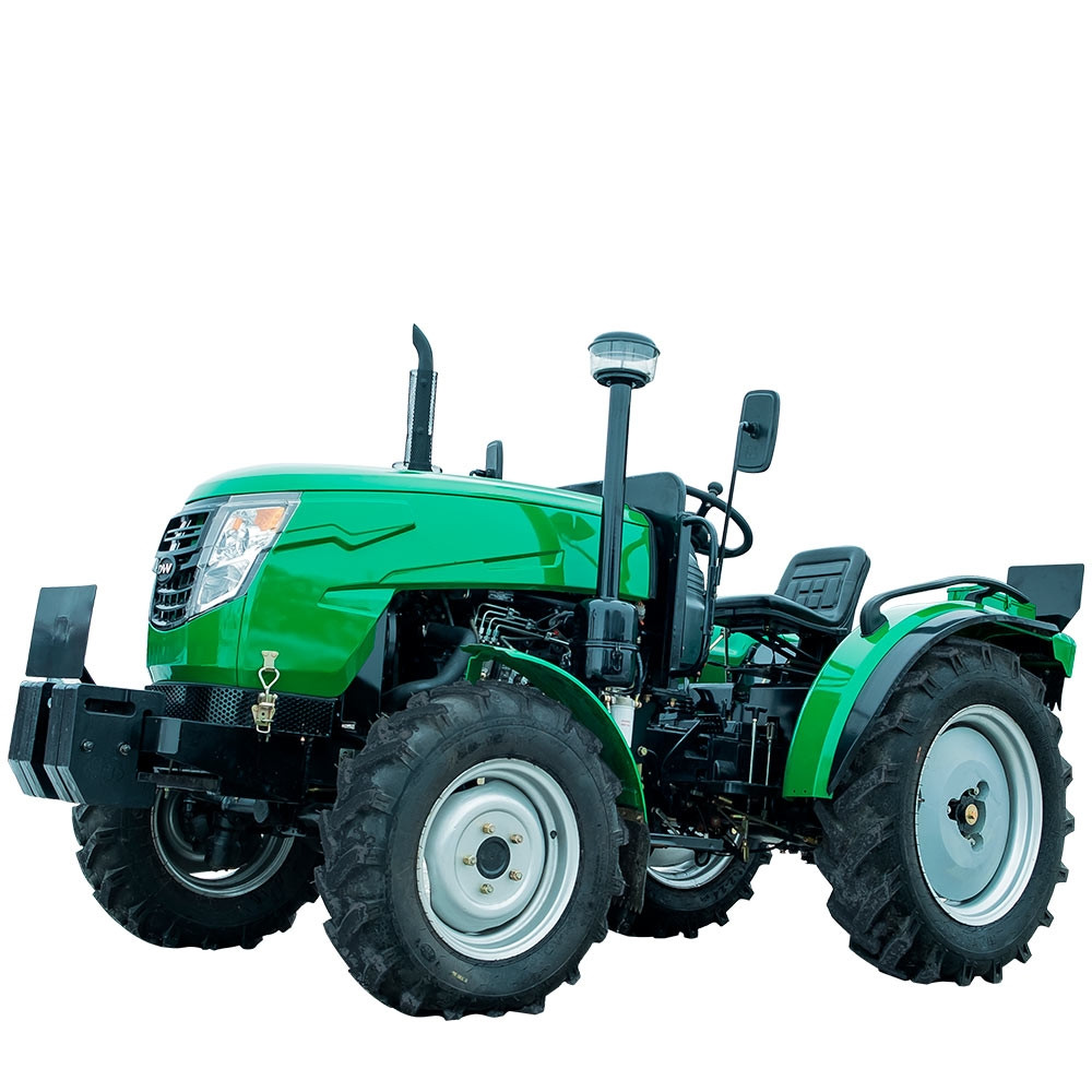 Трактор DW 404AD 40 к. с., фото 1