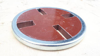 236-1029276-Б Шайба напівмуфти приводу паливного насосу МАЗ, фото 3