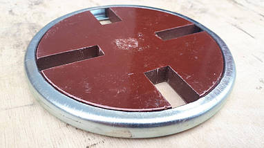 236-1029276-Б Шайба напівмуфти приводу паливного насосу МАЗ, фото 4