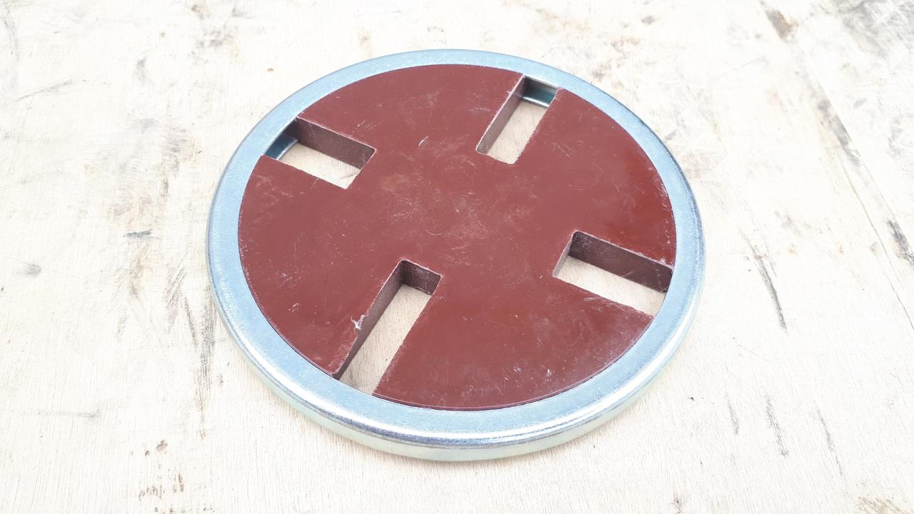 236-1029276-Б Шайба напівмуфти приводу паливного насосу МАЗ