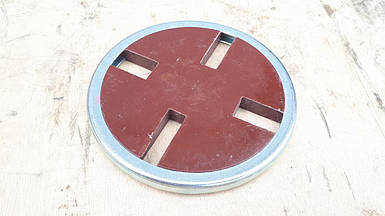 236-1029276-Б Шайба напівмуфти приводу паливного насосу МАЗ