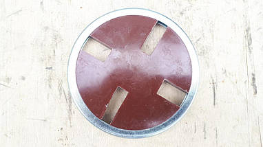 236-1029276-Б Шайба напівмуфти приводу паливного насосу МАЗ, фото 5