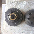 Варіатор задній (зчеплення) скутер Honda Dio 18|27|28 ZX34|35 Lead 20 Tact 16/24/51 TM "TATA" Тайвань