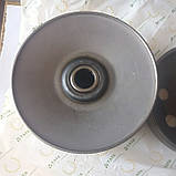 Варіатор задній (зчеплення) скутер Honda Dio 18|27|28 ZX34|35 Lead 20 Tact 16/24/51 TM "TATA" Тайвань, фото 3