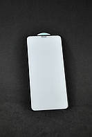 Захисне скло iPhone 6 + 3D / 6D Black