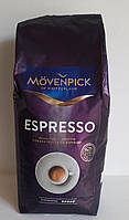 Кава Movenpick Espresso, зерно, 1kg