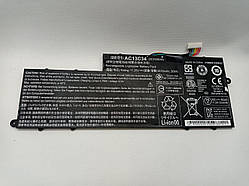 Батарея для Acer ES1-111 AC13C34 11.25V 2670mAh