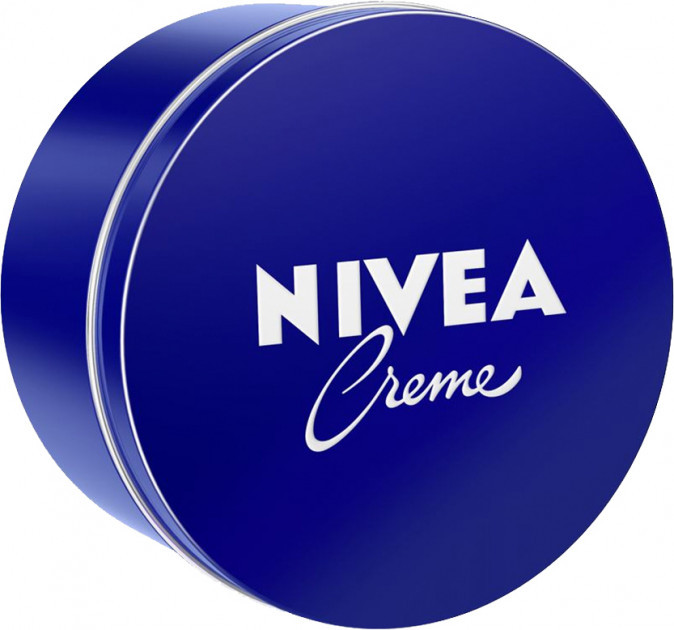 Універсальний зволожуючий крем Nivea (250мл.), фото 1