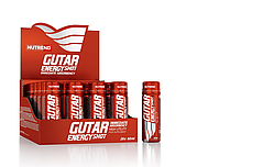 Рідкий енергетичний гель GUTAR ENERGY SHOT 60ml