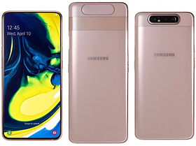 Samsung Galaxy A80