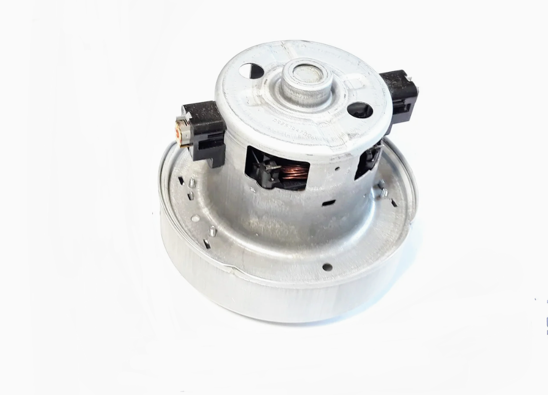 Електродвигун для Пилососу 2000W (М10) — Купить Недорого на Bigl.ua ...