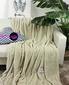 Плед велсофт 180х200 <unk> Плед двоспальний <unk> плед на ліжко <unk> Плед мікрофібра <unk> Плед-покривало <unk> Плед смужка