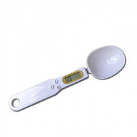 Мерная ложка-весы Digital Spoon Scale электронная цифровая до 500 г 9466