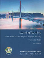 Learning Teaching