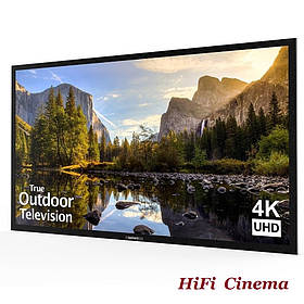 Sunbrite SB-5574UHD-BL Veranda TV 55" всепогодний телевізор вологозахищений