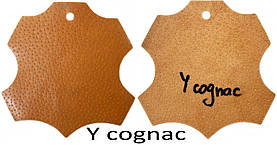 Шкіра стелечная (підкладкова) воскованая колір коричнева (Содпас)