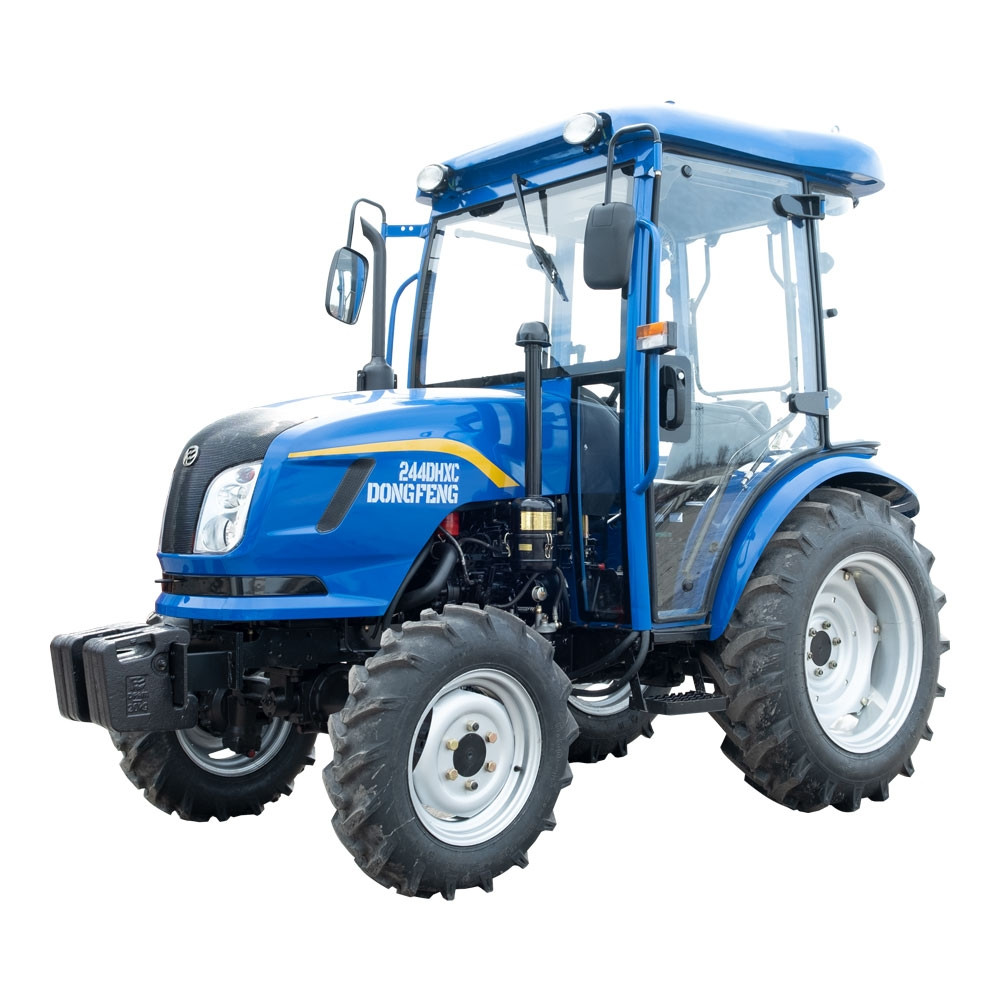 Трактор DONGFENG 244DHХC