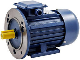 Електродвигуни 1500 об/хв