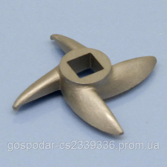 Ніж для м'ясорубки