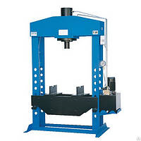 Прес електрогідравлічний 50 т ОМА 665