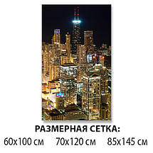 Самоклеюча плівка для стільниць, 60 х 100 см, фото 2