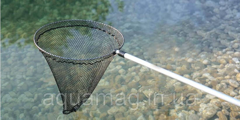 Сачок для риб OASE Fish Net, великий , фото 2