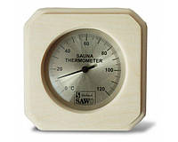 Термометр для лазні і сауни Sawo 220-Т