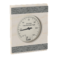 Термометр для сауни і лазні Sawo 280-TRA