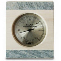 Термометр для сауны и бани Sawo 280-TRAX