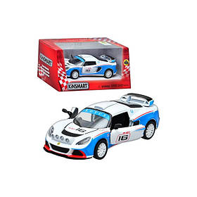 Машина металева "Kinsmart" KT5362W